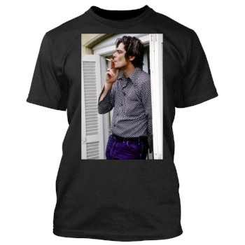 Benicio del Toro Men's TShirt