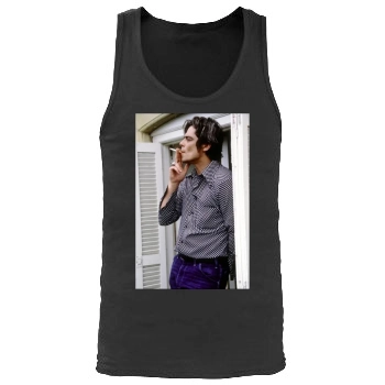 Benicio del Toro Men's Tank Top