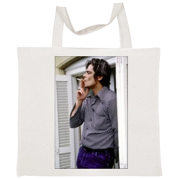 Benicio del Toro Tote