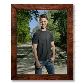 Benjamin McKenzie 14x17