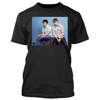 Benjamin McKenzie Men's TShirt