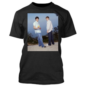 Benjamin McKenzie Men's TShirt