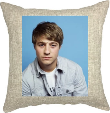 Benjamin McKenzie Pillow