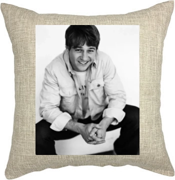 Benjamin McKenzie Pillow