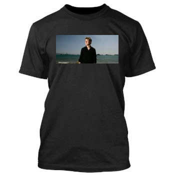 Benjamin McKenzie Men's TShirt