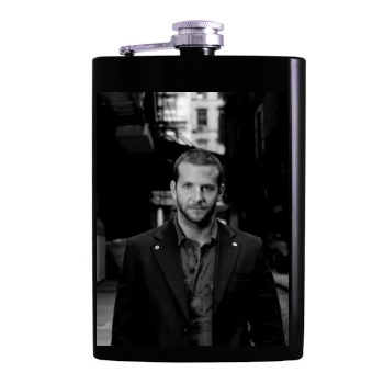 Bradley Cooper Hip Flask