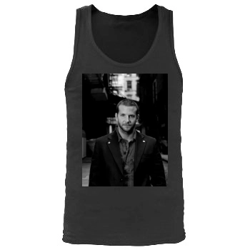 Bradley Cooper Men's Tank Top