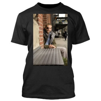 Bradley Cooper Men's TShirt