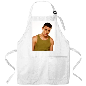 Channing Tatum Apron