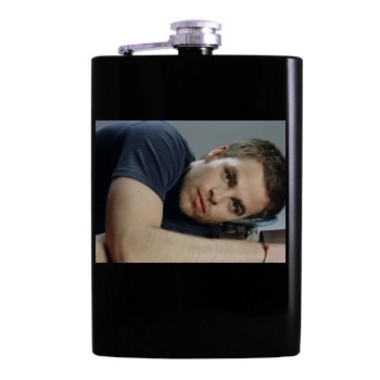 Chris Pine Hip Flask