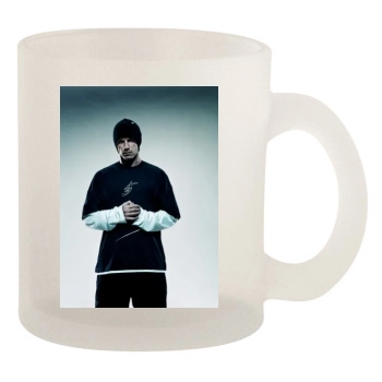 David Beckham 10oz Frosted Mug