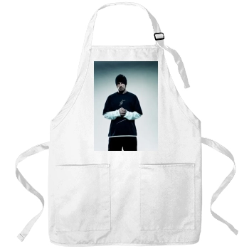 David Beckham Apron