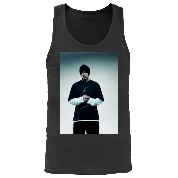 David Beckham Men's Tank Top