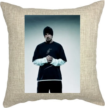 David Beckham Pillow