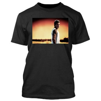 David Beckham Men's TShirt