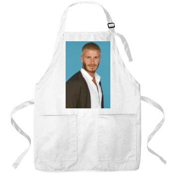 David Beckham Apron