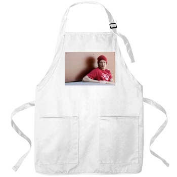 David Beckham Apron