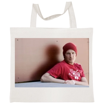 David Beckham Tote