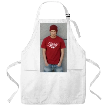 David Beckham Apron