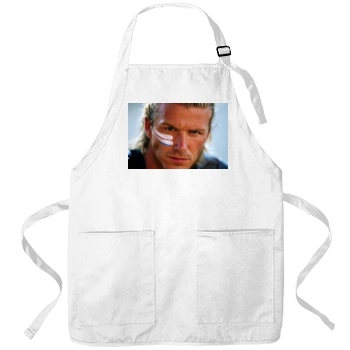 David Beckham Apron