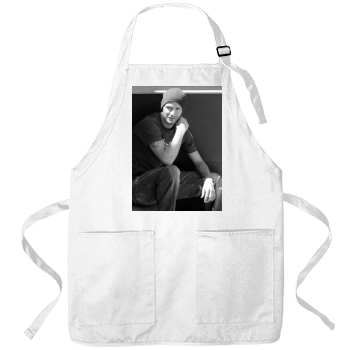 David Beckham Apron