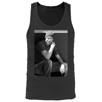 David Beckham Men's Tank Top