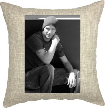 David Beckham Pillow