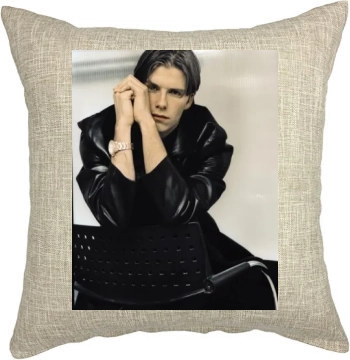 David Beckham Pillow