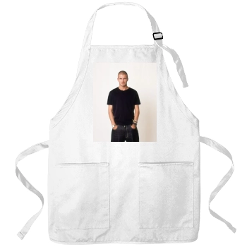 David Beckham Apron