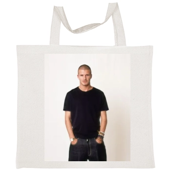 David Beckham Tote