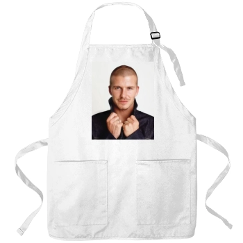 David Beckham Apron