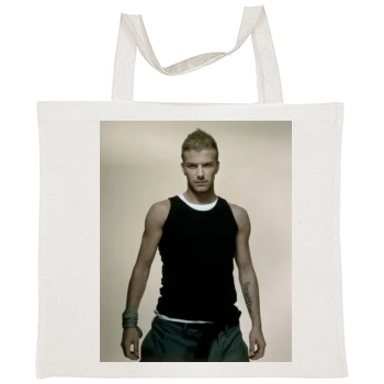 David Beckham Tote