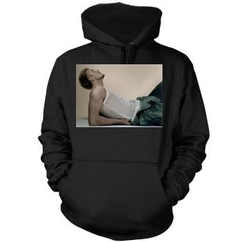 David Beckham Mens Pullover Hoodie Sweatshirt