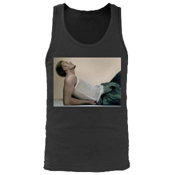 David Beckham Men's Tank Top