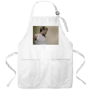 David Beckham Apron