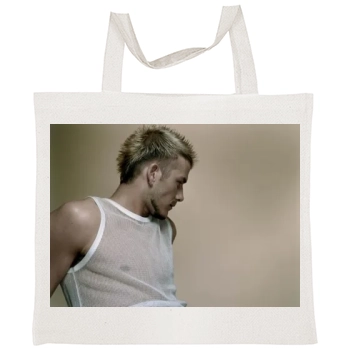 David Beckham Tote