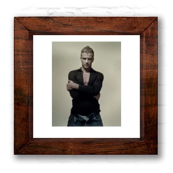 David Beckham 6x6