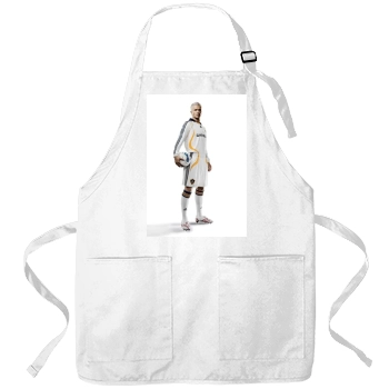 David Beckham Apron