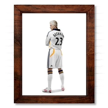 David Beckham 14x17