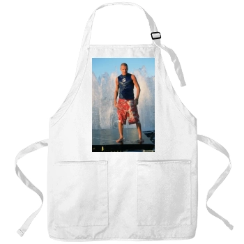 David Beckham Apron