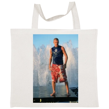 David Beckham Tote