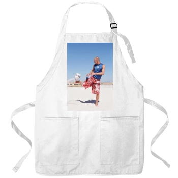 David Beckham Apron