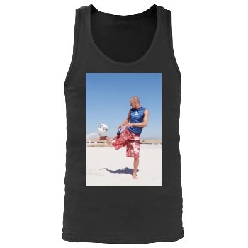 David Beckham Men's Tank Top