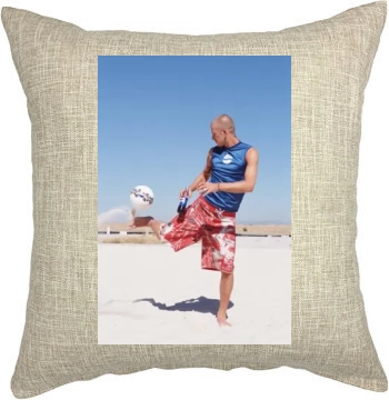 David Beckham Pillow