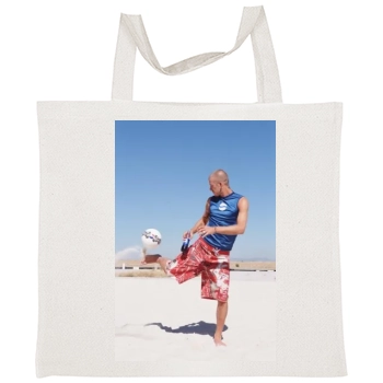 David Beckham Tote