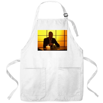 David Beckham Apron