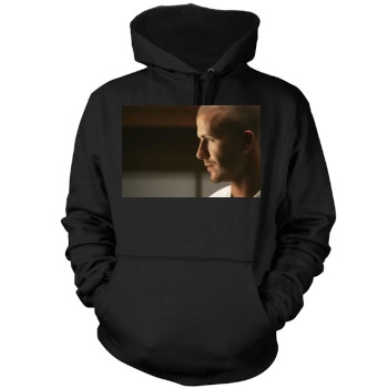 David Beckham Mens Pullover Hoodie Sweatshirt