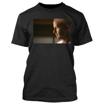 David Beckham Men's TShirt