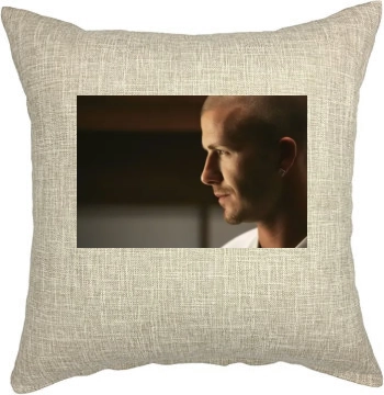 David Beckham Pillow