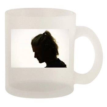 David Beckham 10oz Frosted Mug